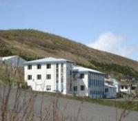 Varmahlid Hotel